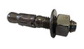 3/4"-10 x 10 Wedge Anchors, Nut & Washer Included, 18-8 Stainless, 10 Pack
