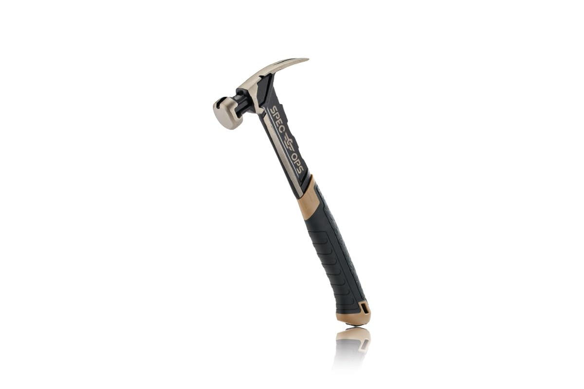 20 oz Carpentry & Demolition Hammer Set