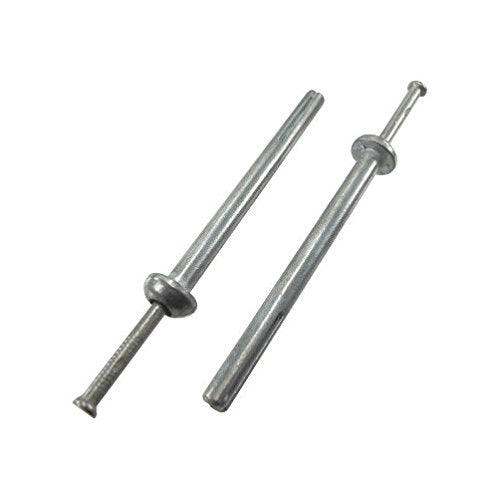 1/4" X 3" Stainless Steel Hammer Drive Anchors (Case of 1,000)