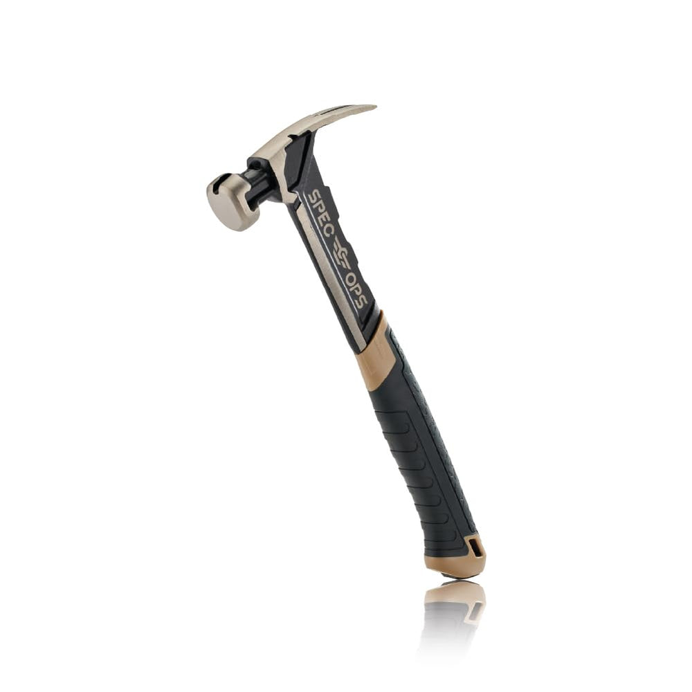 20 oz Carpentry & Demolition Hammer Set