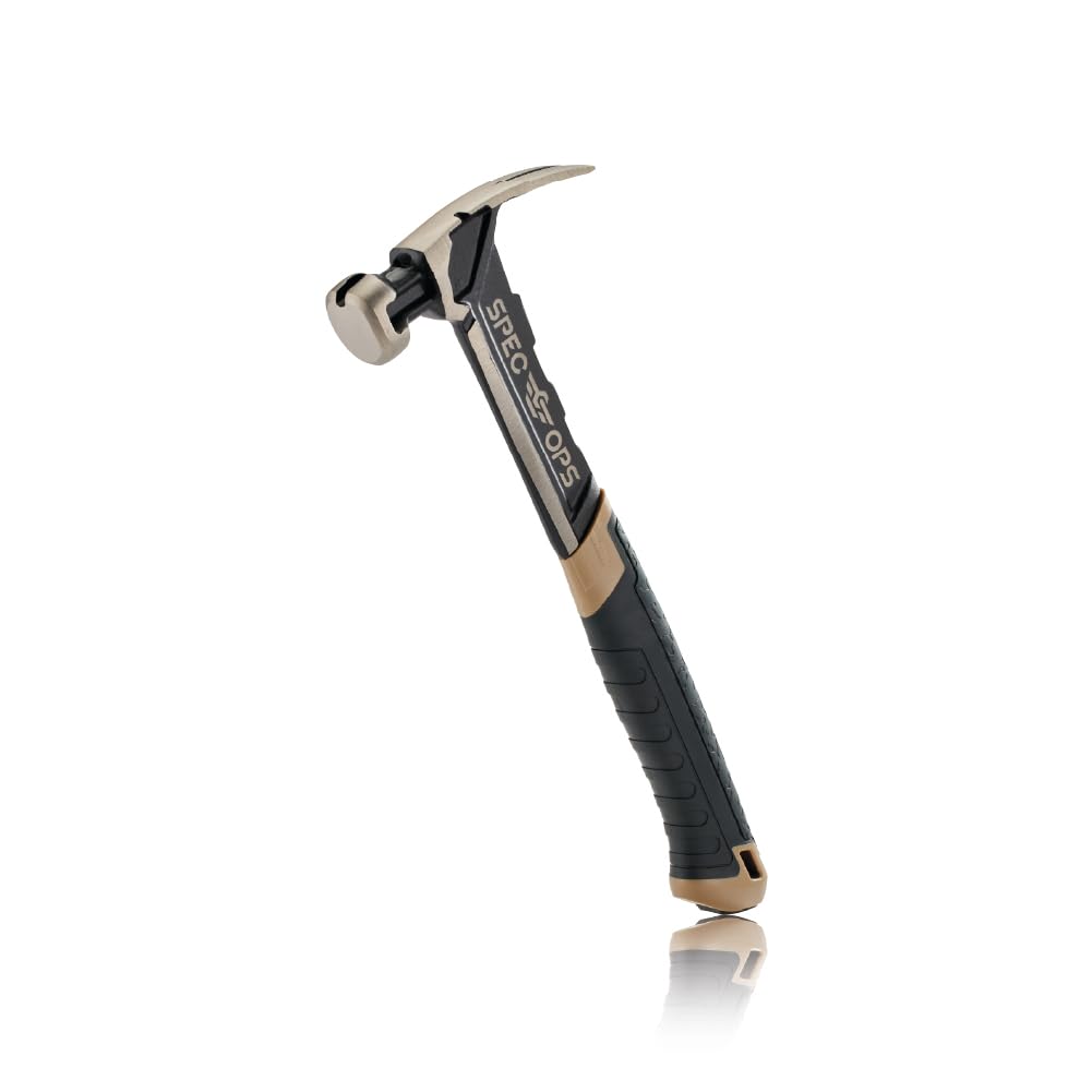 20 oz Carpentry & Demolition Hammer Set