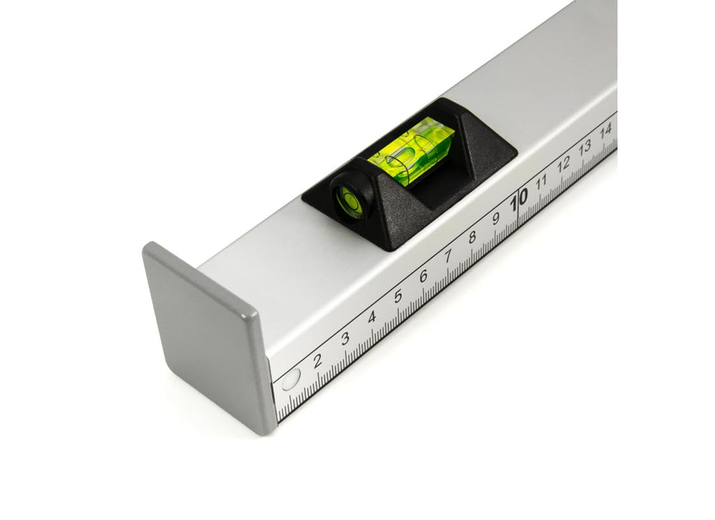 FHC XTT157 157 Extend-A-Tape Measuring Stick Extends 34" to 157"