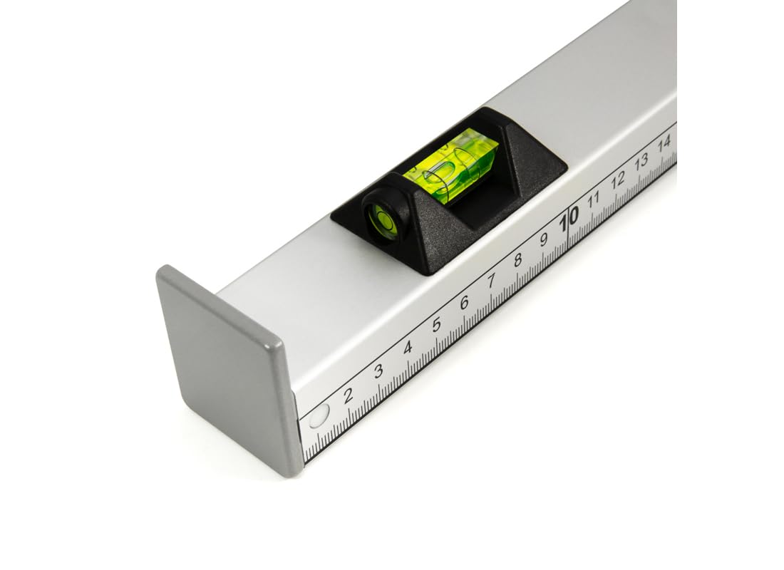 FHC XTT157 157 Extend-A-Tape Measuring Stick Extends 34" to 157"