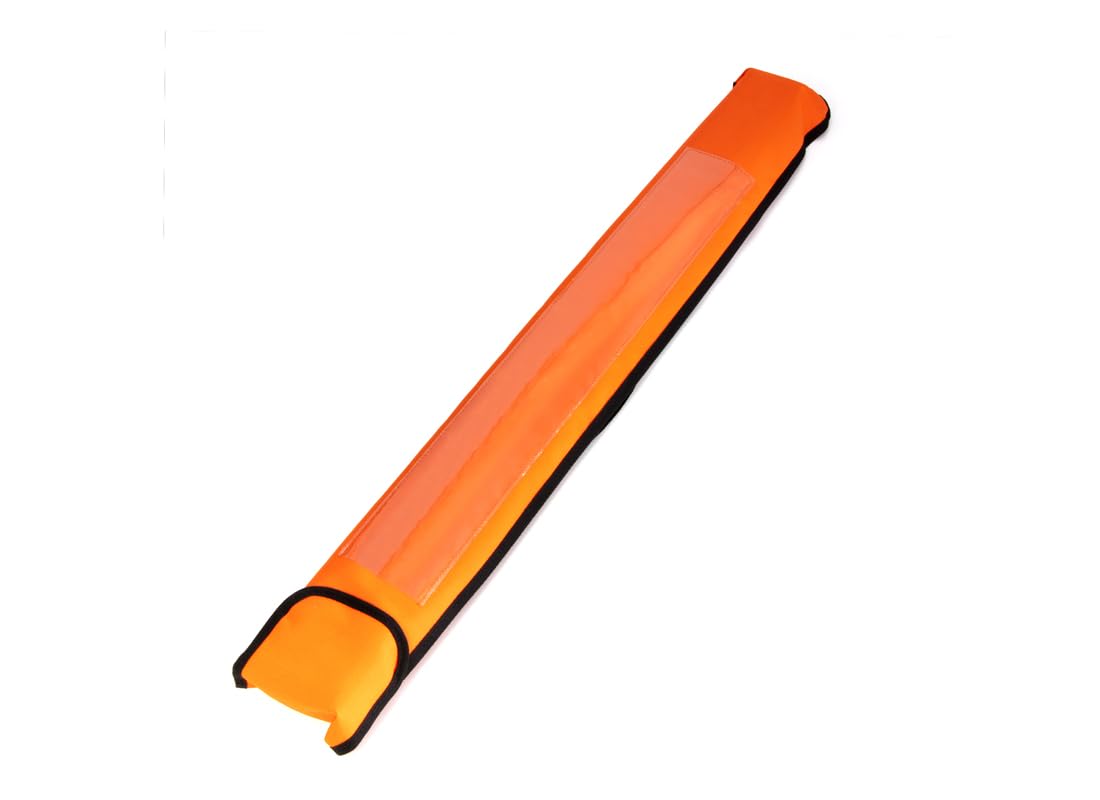 FHC XTT157 157 Extend-A-Tape Measuring Stick Extends 34" to 157"
