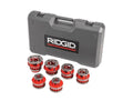 DIEHEAD, 12-R HS KIT 1/2-2 NPT