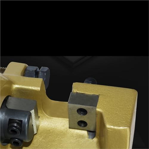 Portable Electric Hydraulic Rebar Cutter