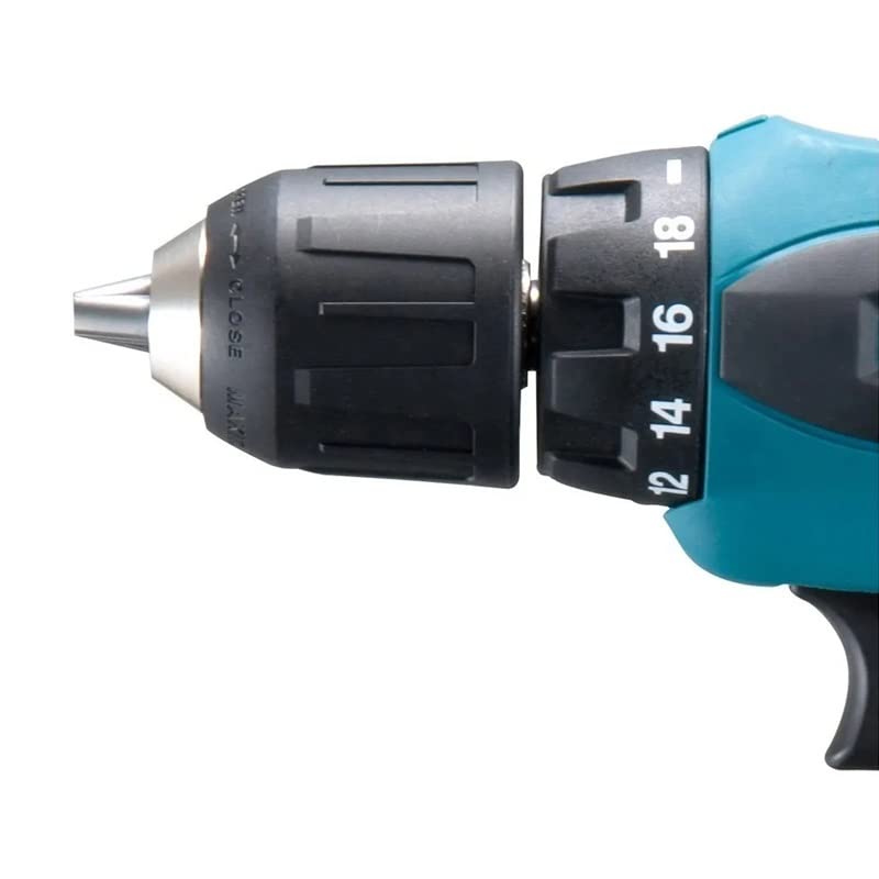 12V Cordless Driver Drill