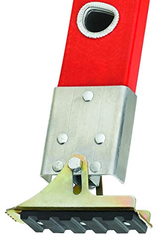 Louisville Ladder Foot Extension Ladder