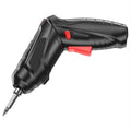 3.6V USB Rechargeable Cordless Screwdriver with LED Light