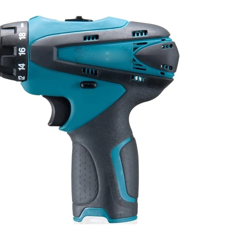 12V Cordless Driver Drill