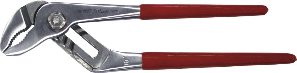 GROOVE JOINT PLIER 12" ACETILEX