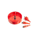 295mm Wood Hole Saw Drill Bit