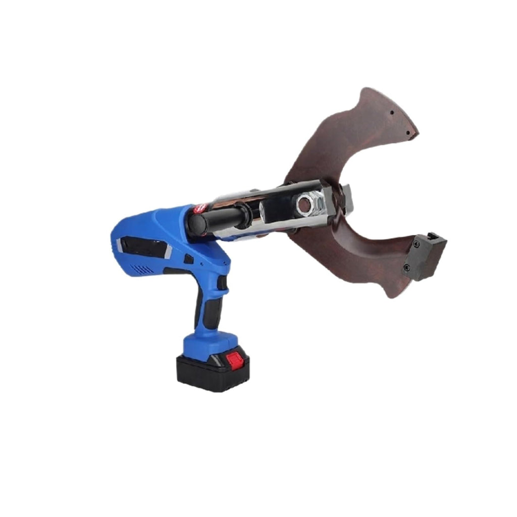 Hydraulic Pliers, Cordless Hydraulic Cable Cutter Cutting Machine