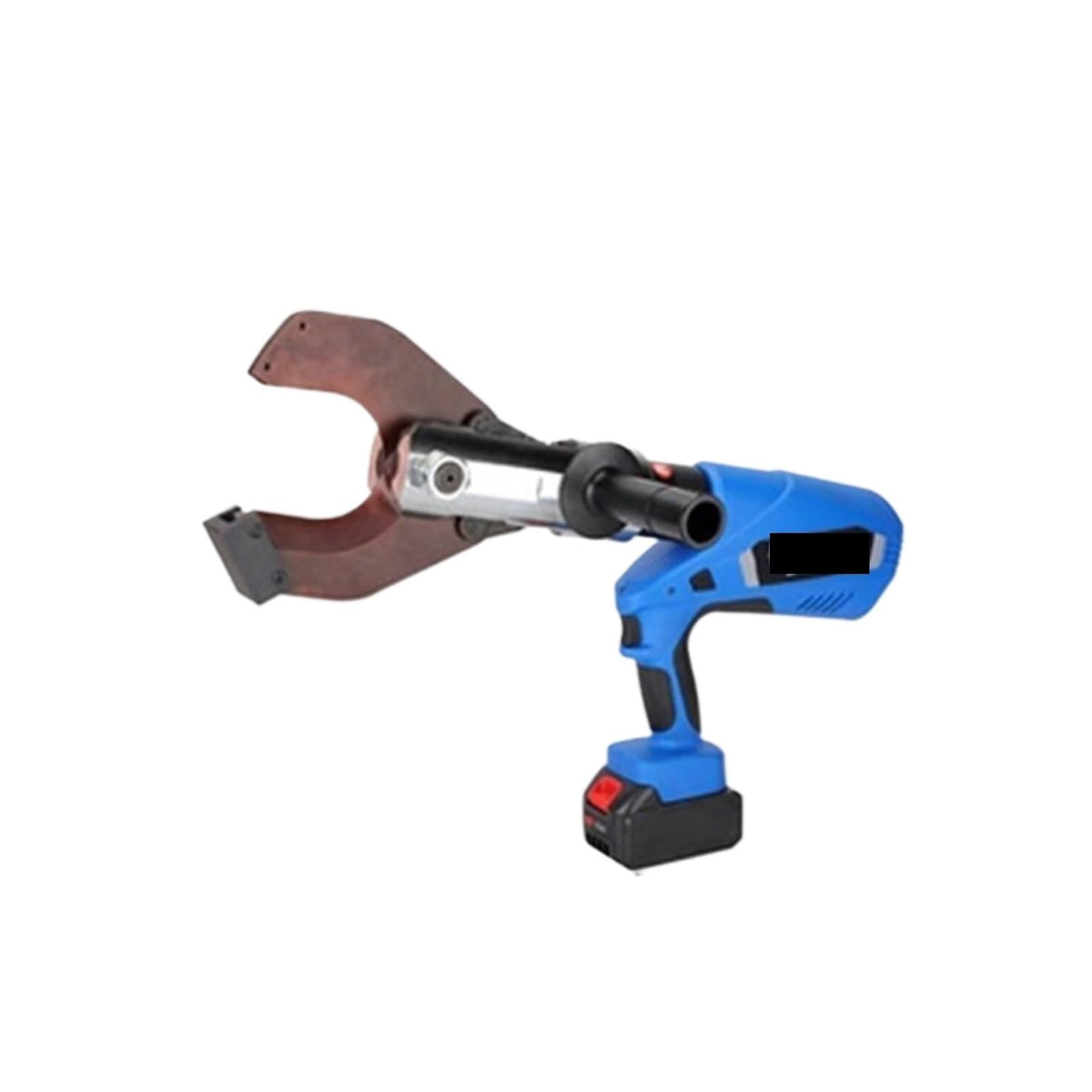 Hydraulic Pliers, Cordless Hydraulic Cable Cutter Cutting Machine
