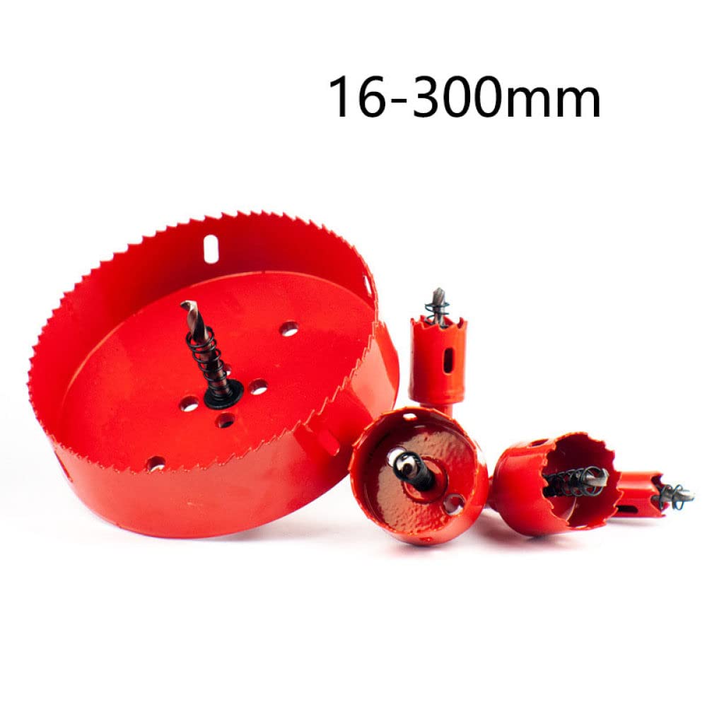 295mm Wood Hole Saw Drill Bit