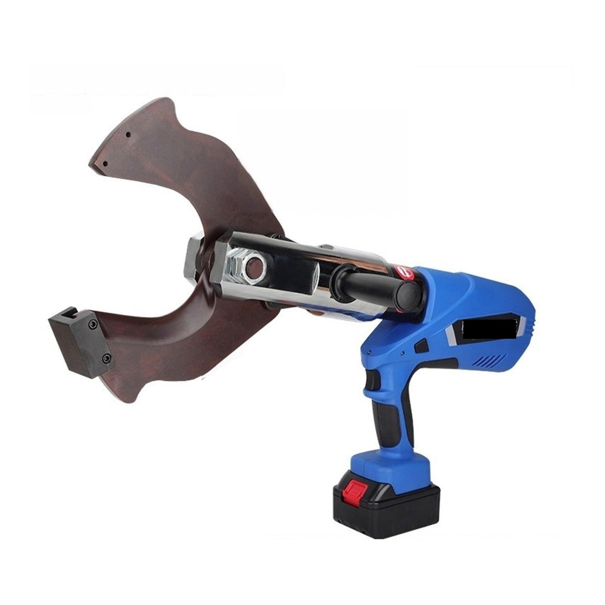 Hydraulic Pliers, Cordless Hydraulic Cable Cutter Cutting Machine