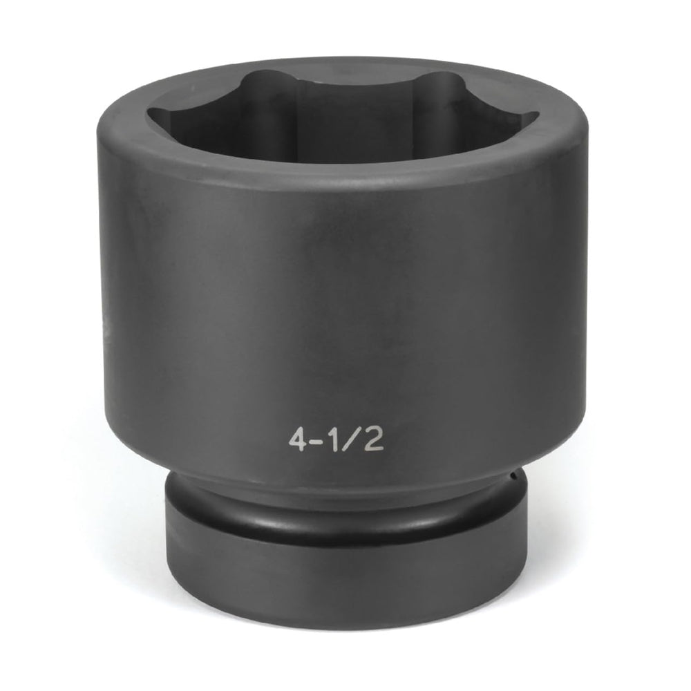 Grey Pneumatic Corp - 2-1/2 Drive X 6-5/8 Standard (7212R)
