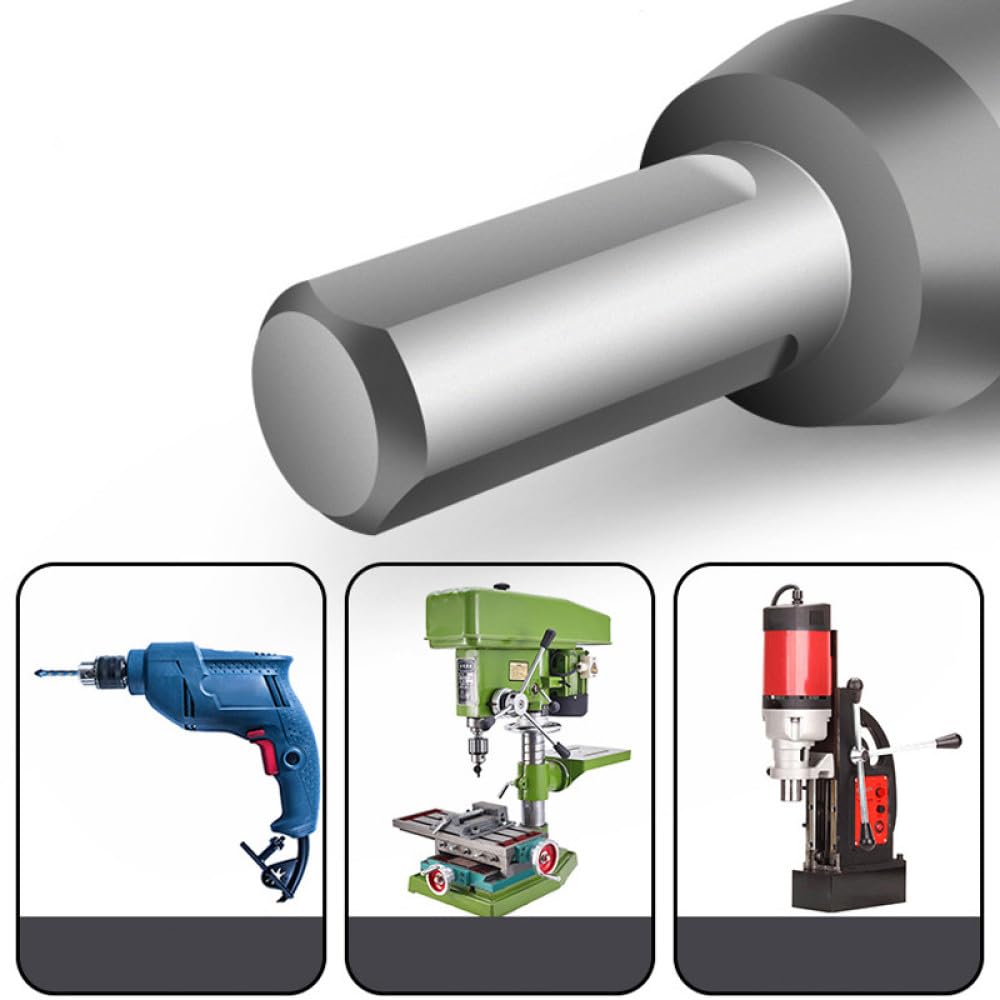240mm Tungsten Carbide Hole Saw Drill Bit