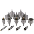240mm Tungsten Carbide Hole Saw Drill Bit