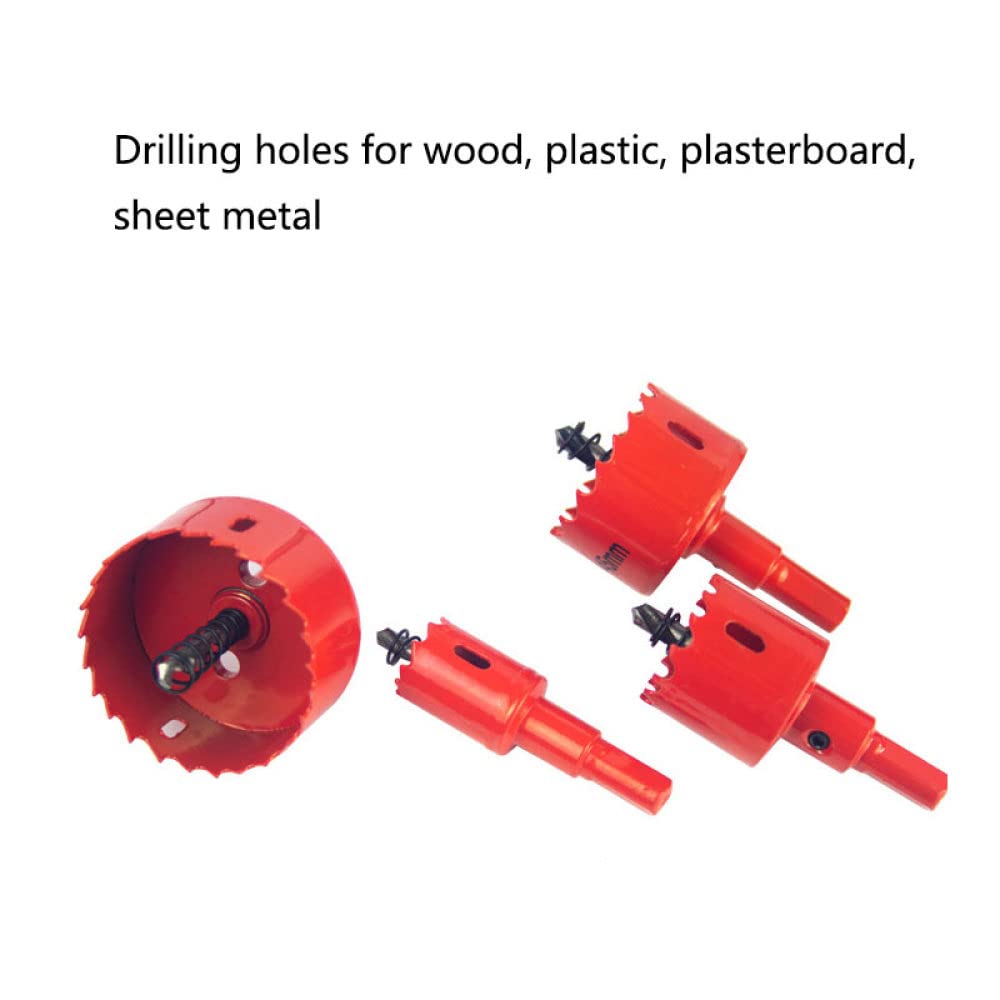 295mm Wood Hole Saw Drill Bit