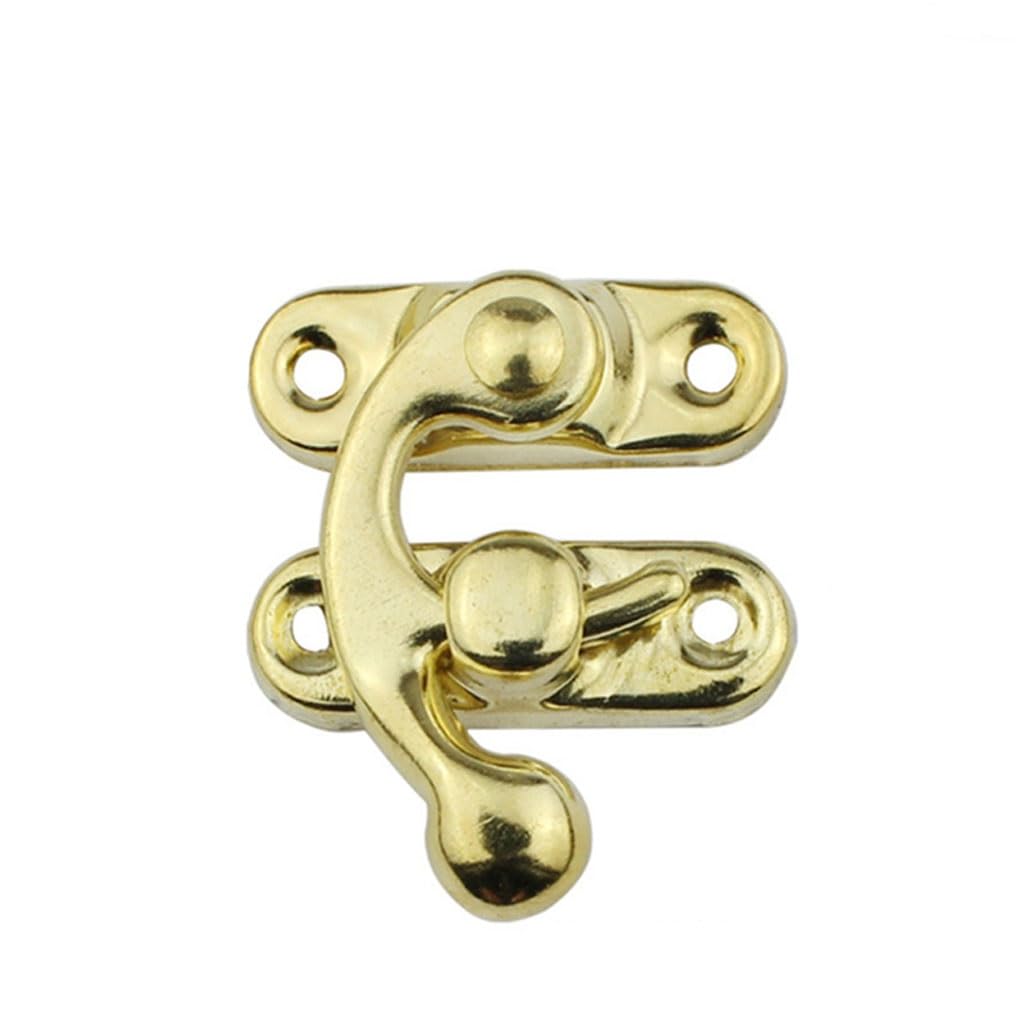 Iron Ox Horn Box Latches & Hooks