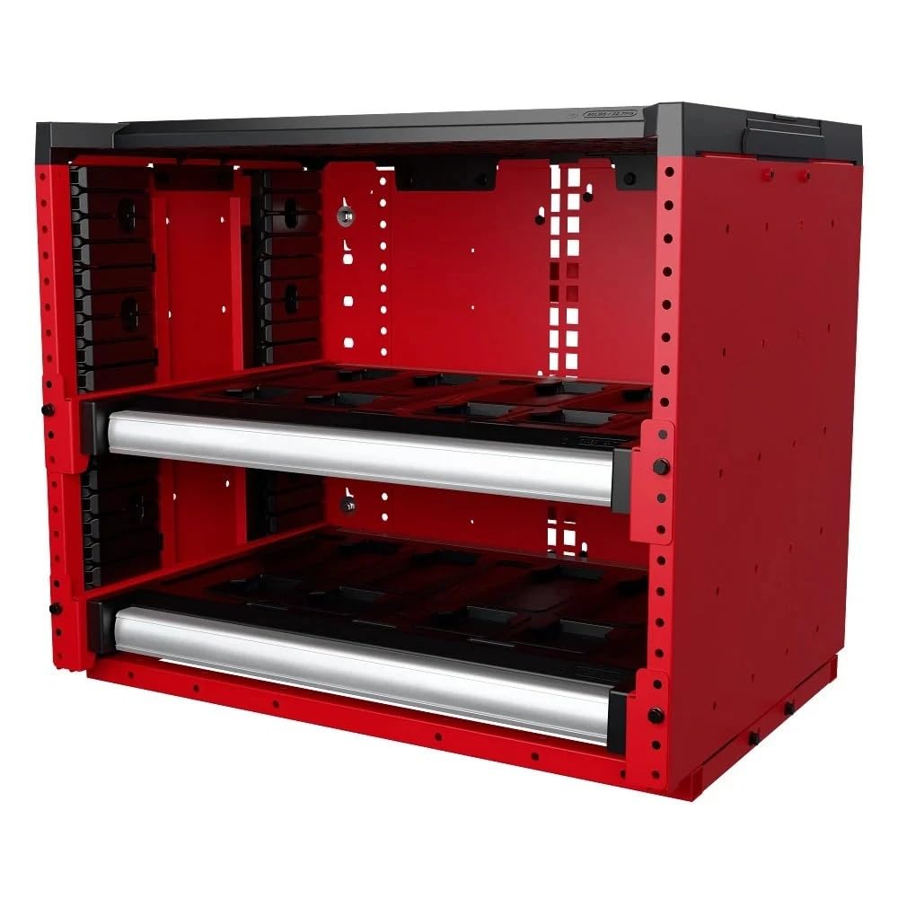 48-21-8000 for Milwaukee Storage Rack w/Sliding Drawers