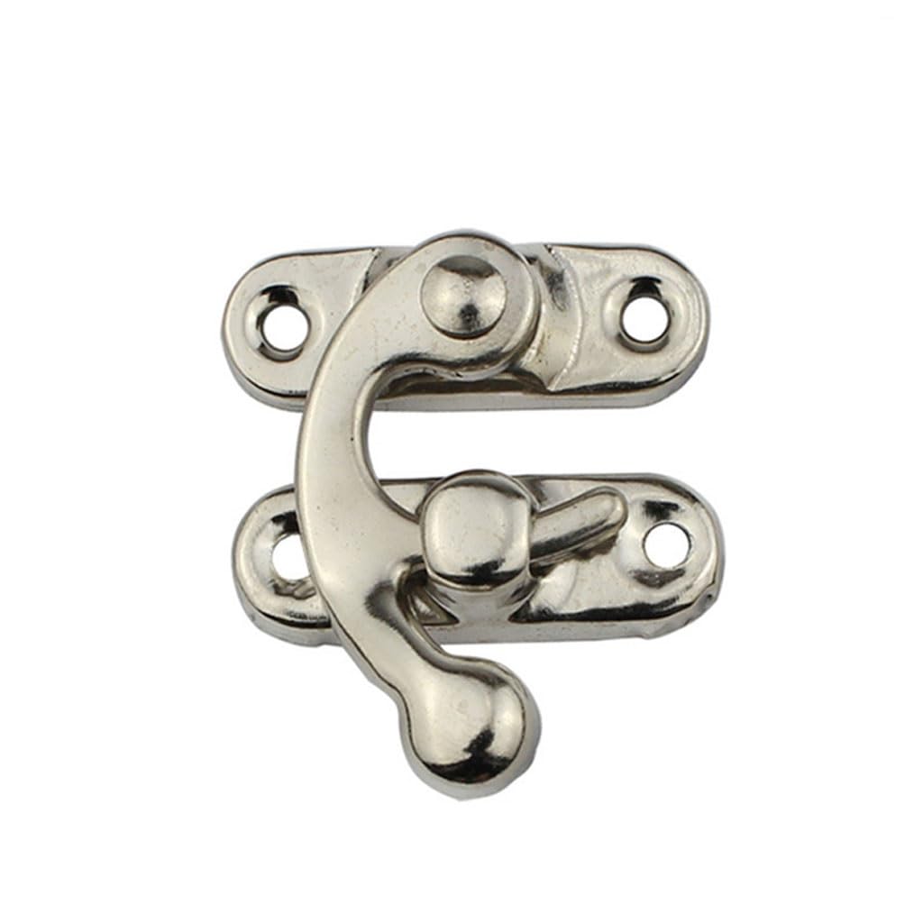 Iron Ox Horn Box Latches & Hooks