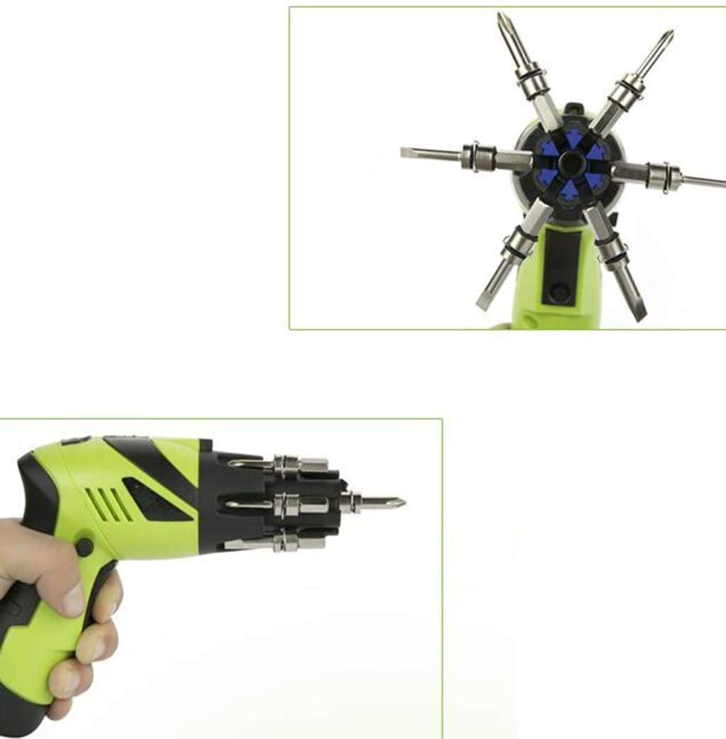 Cordless Hammer Drill & Impact Driver Kit