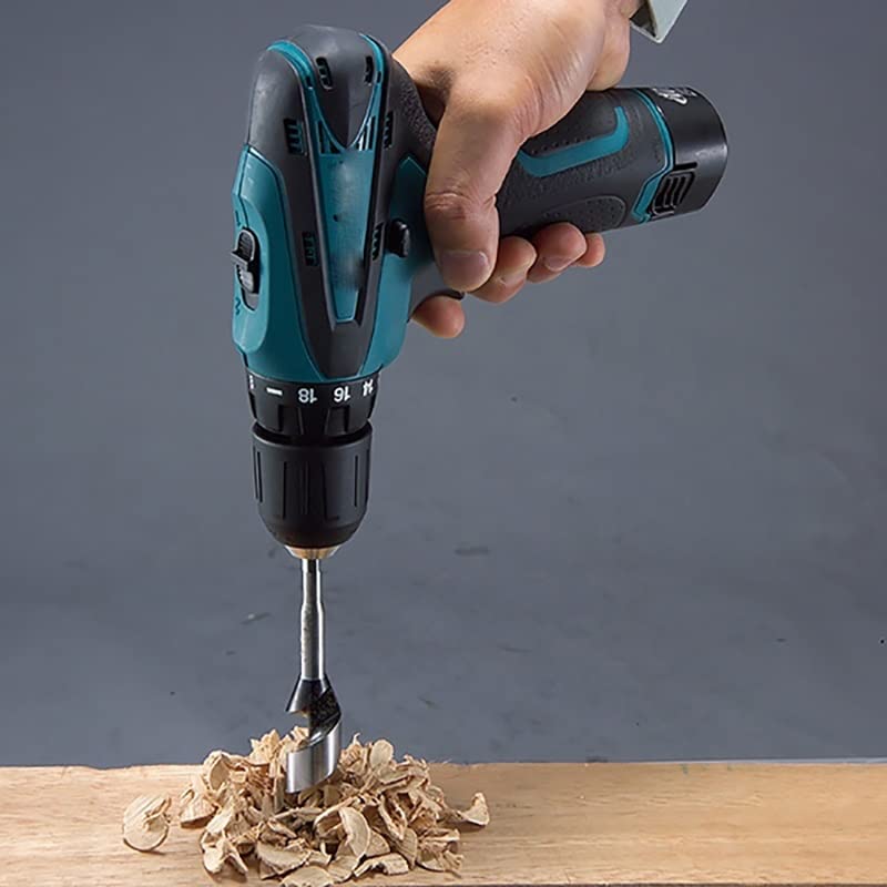 12V Cordless Driver Drill