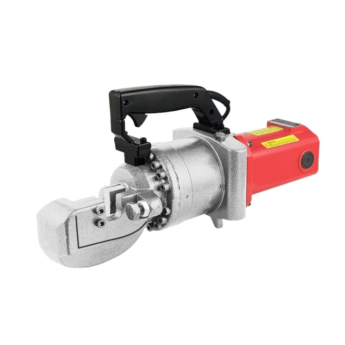 Hydraulic Rebar Cutter