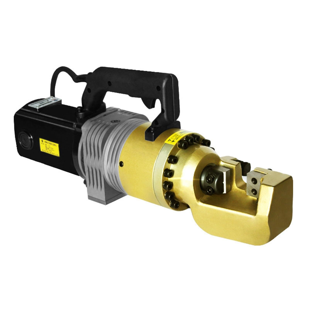 Portable Electric Hydraulic Rebar Cutter