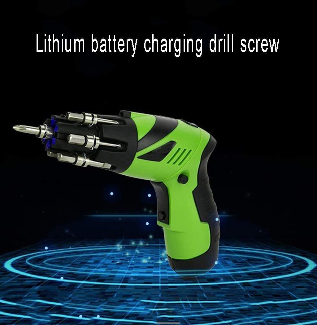 Cordless Hammer Drill & Impact Driver Kit