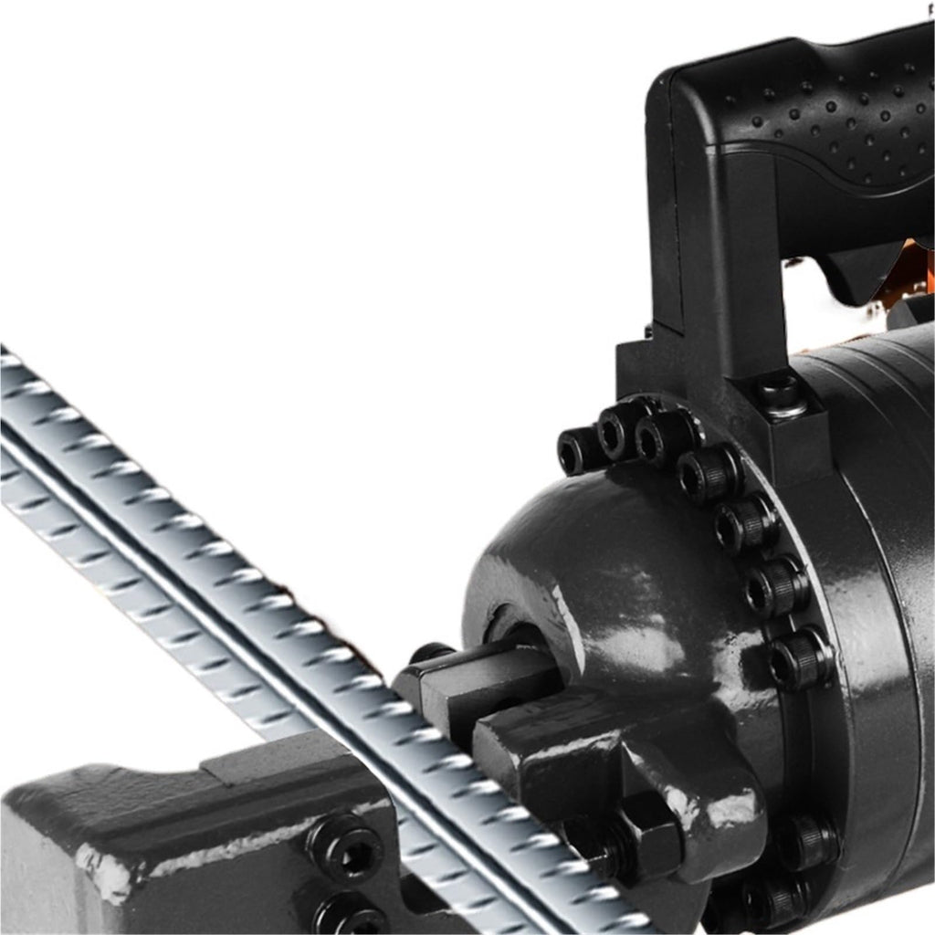 Hydraulic Rebar Cutter