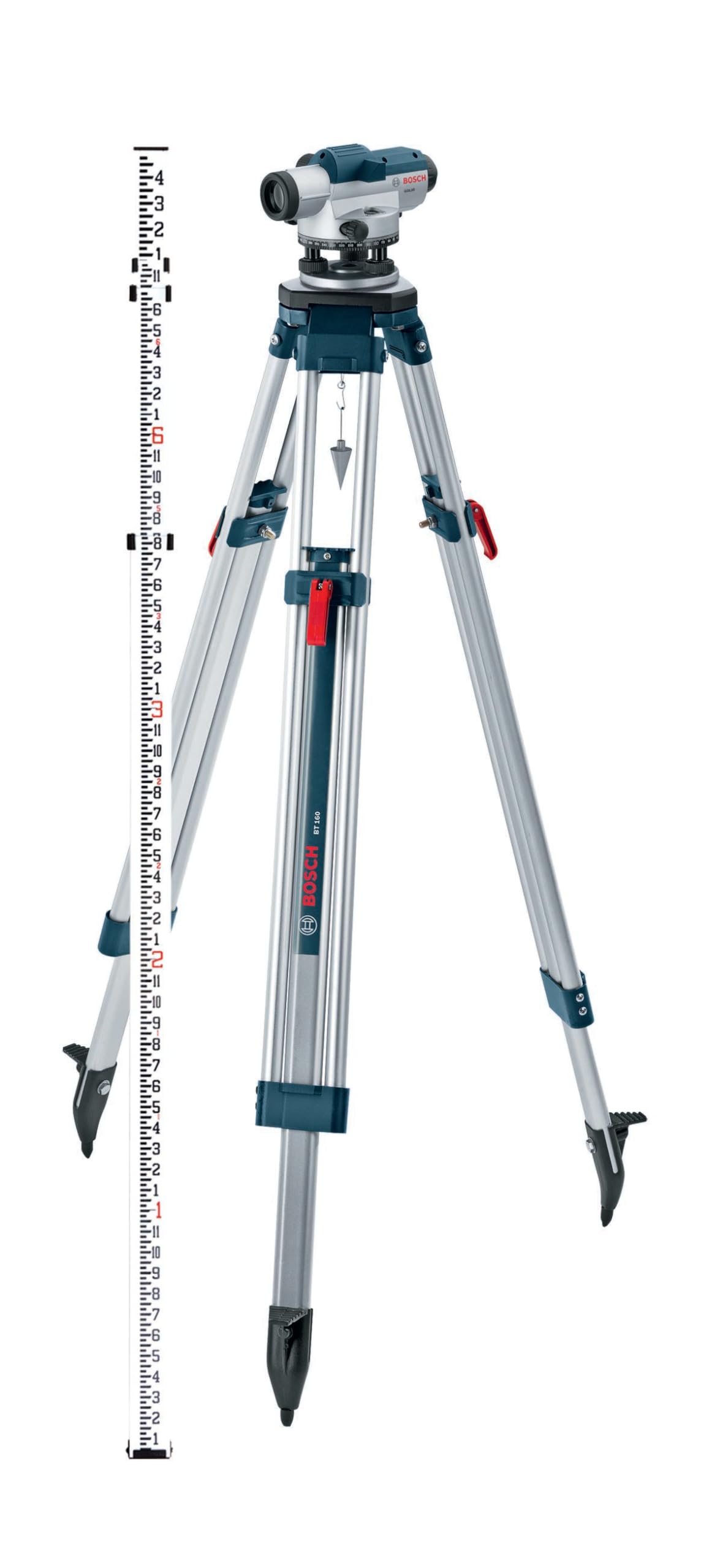 Bosch Automatic Optical Level