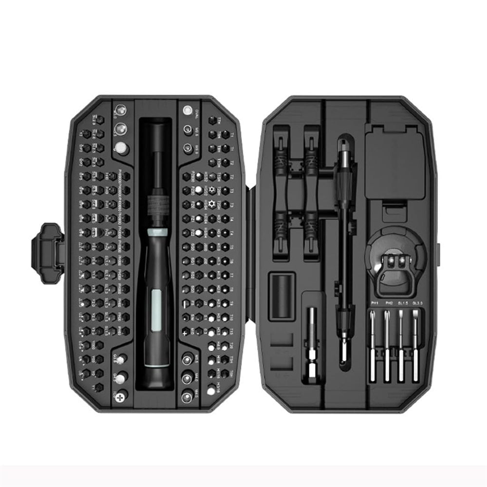 152-in-1 Precision Screwdriver Set