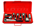 Rothenberger 22135 Tee Extractor Set, 1/2"-3/4"-1"
