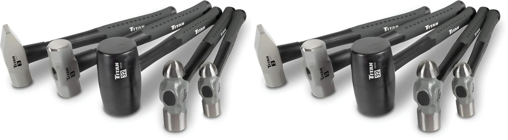 Titan Hammer Set