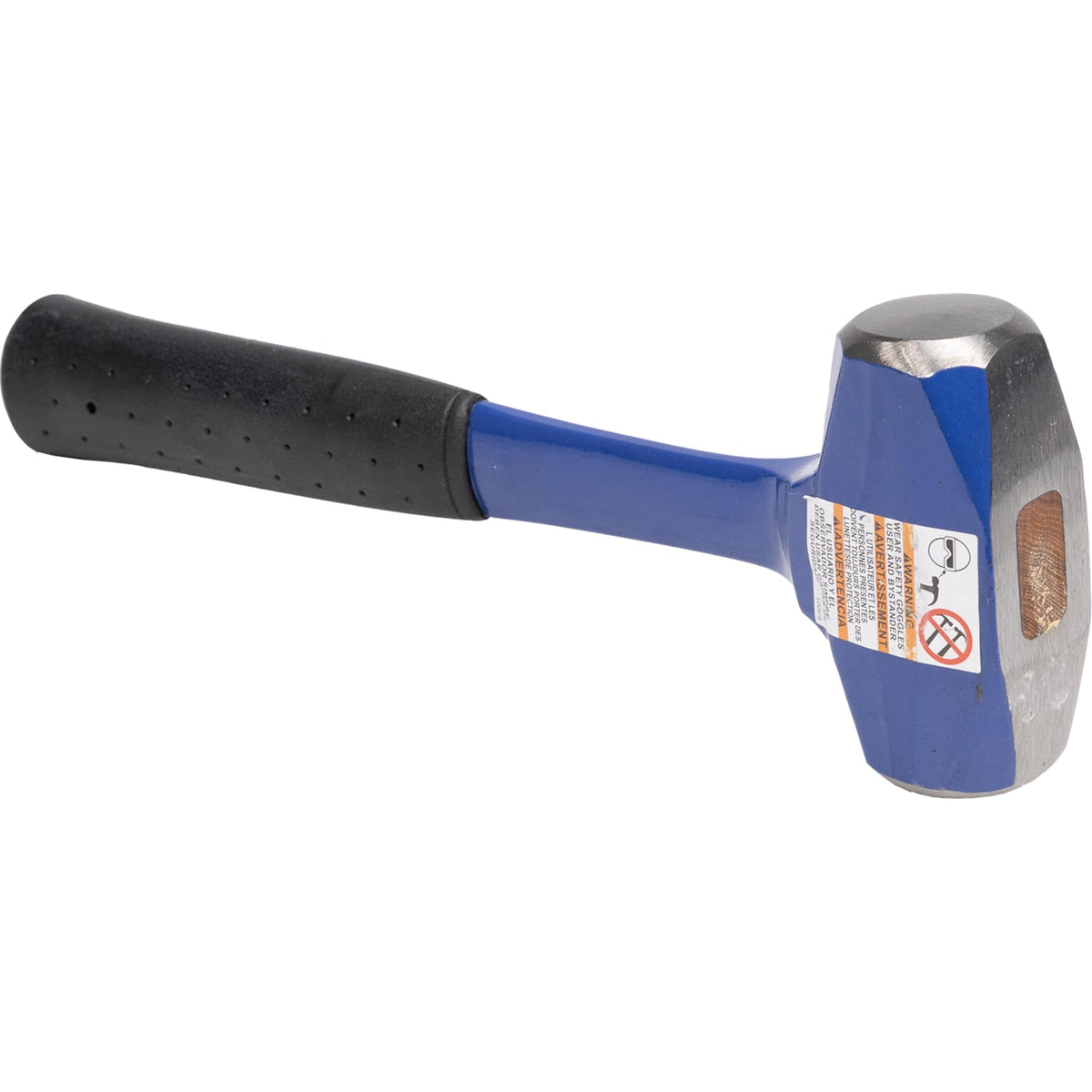 Hand Drilling Handle for Chisels