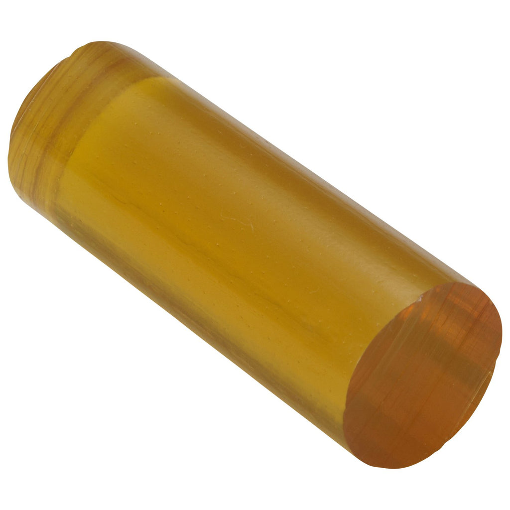 Hot Melt Adhesive,Amber,1 x 3 in,PK264