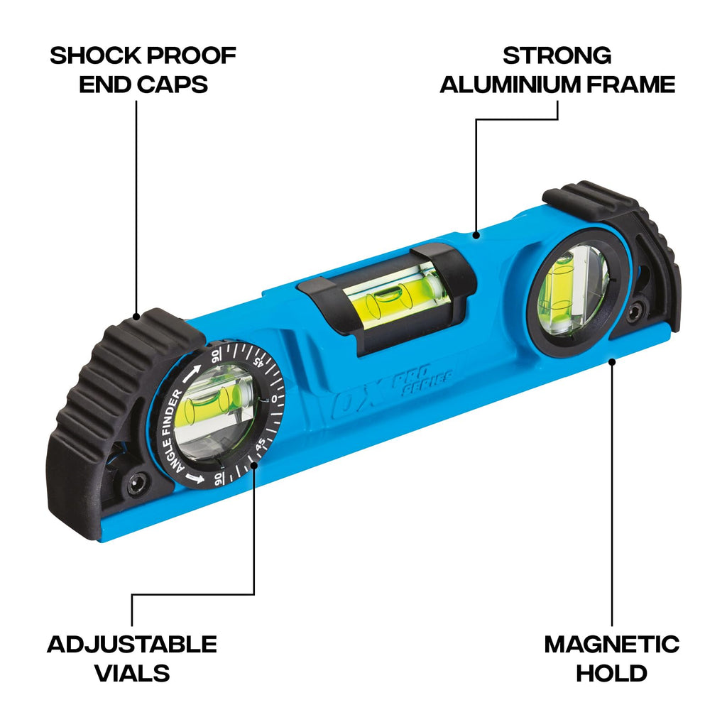 OX Tools