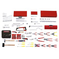 URREA 99540M Industrial Metric Basic Set