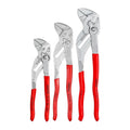 OKANEN Tube Expander, Tools 00 20 06, Pliers Wrench 3-Piece Set