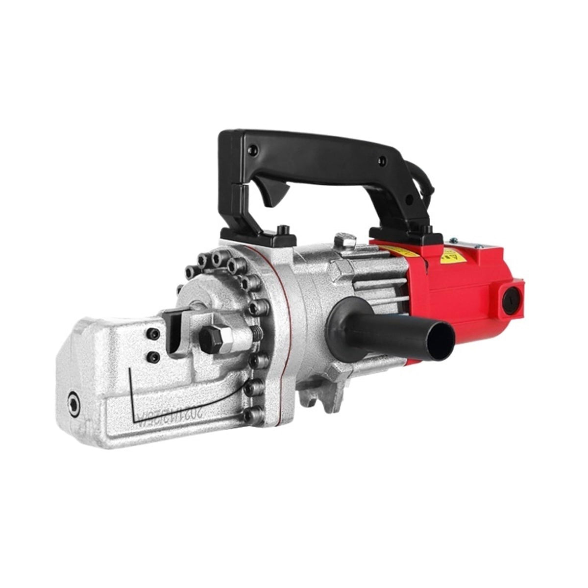 Hydraulic Rebar Cutter