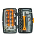 38-in-1 Multifunctional Screwdriver Bit Set