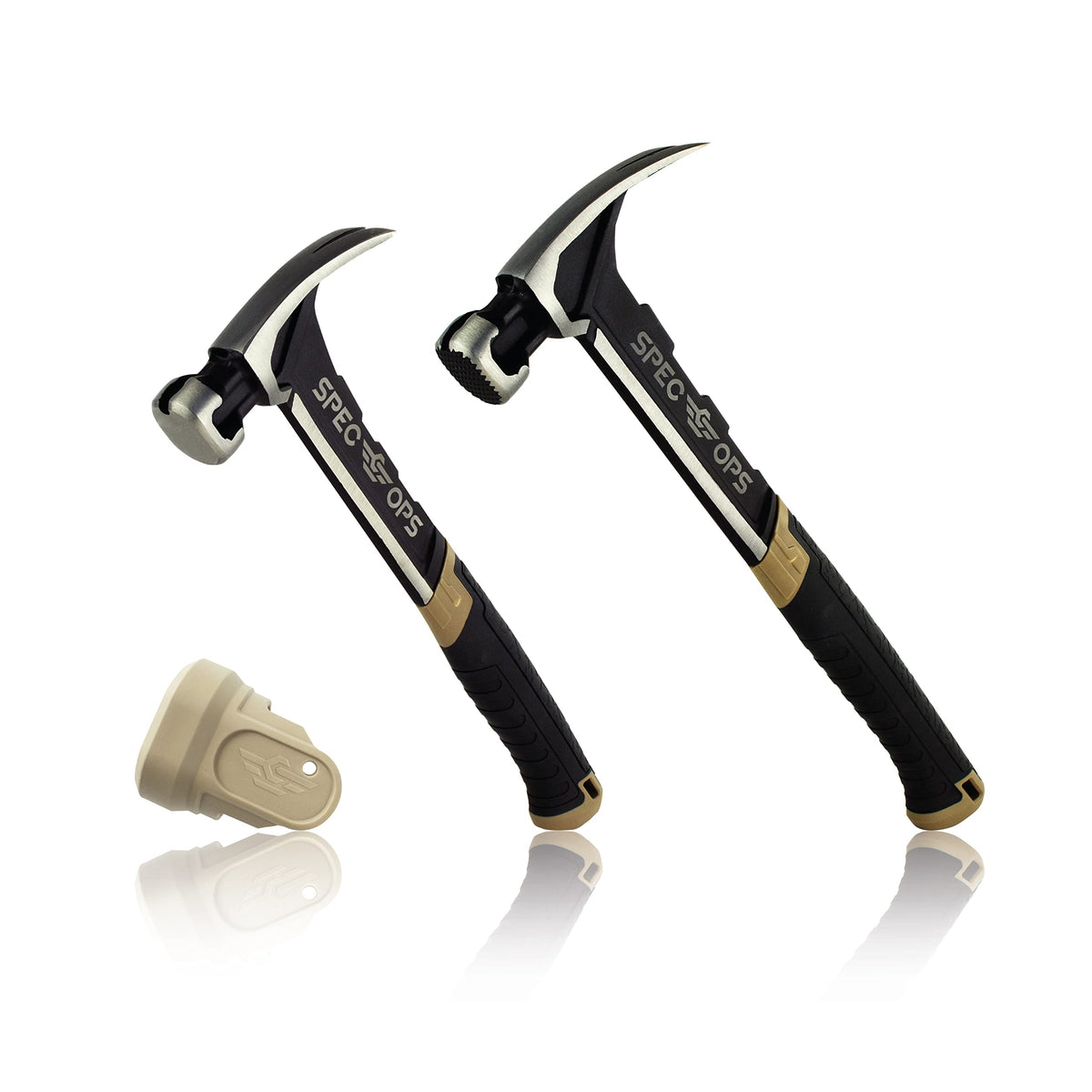 20 oz Carpentry & Demolition Hammer Set