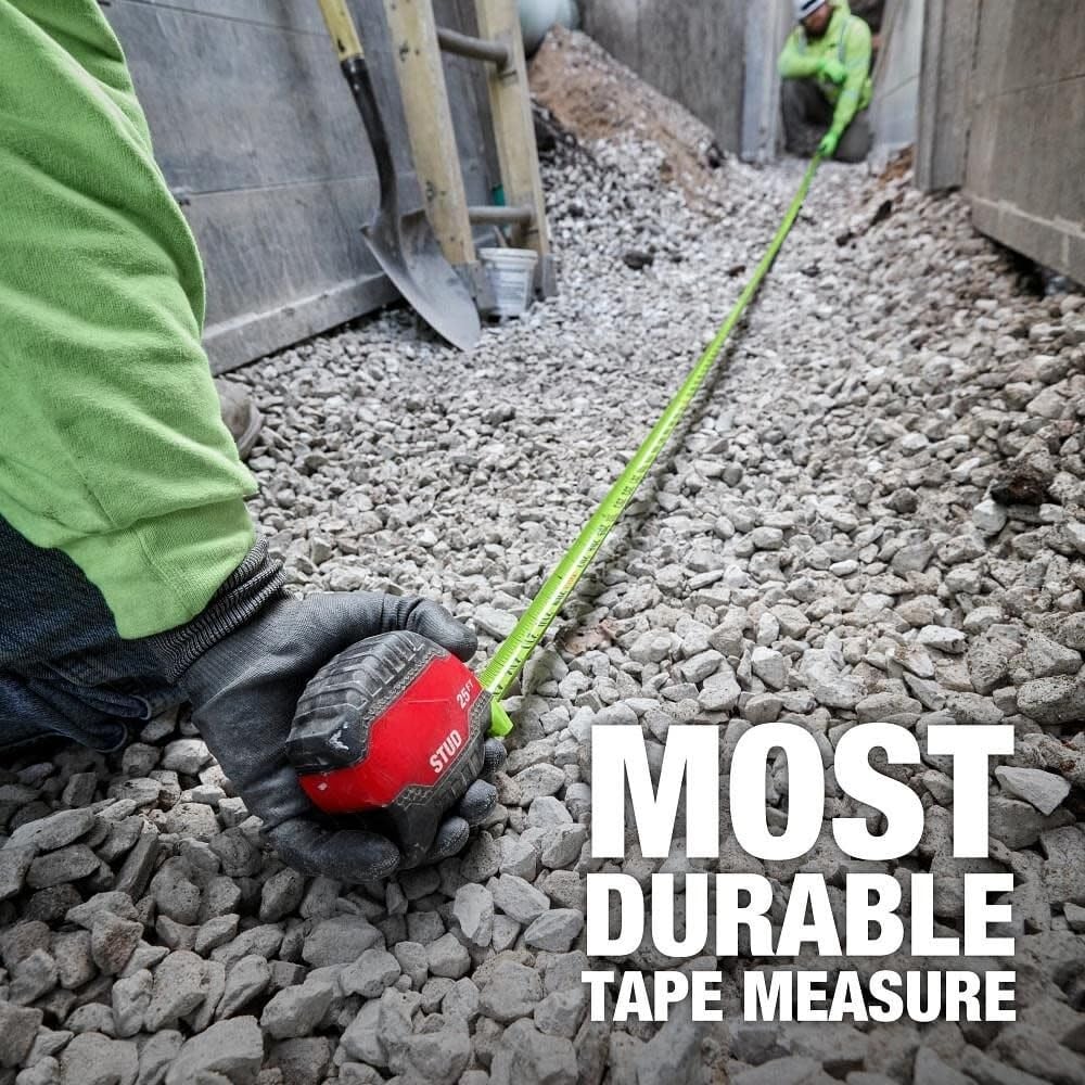 48-22-1436 for Milwaukee 35Ft Stud Tape Measure