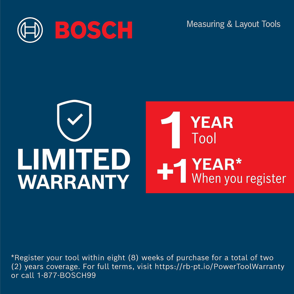 Bosch Automatic Optical Level