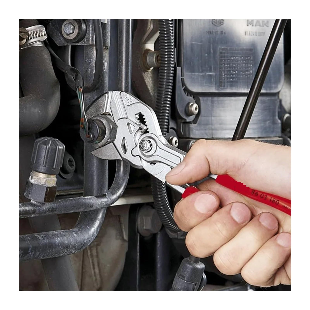 OKANEN Tube Expander, Tools 00 20 06, Pliers Wrench 3-Piece Set