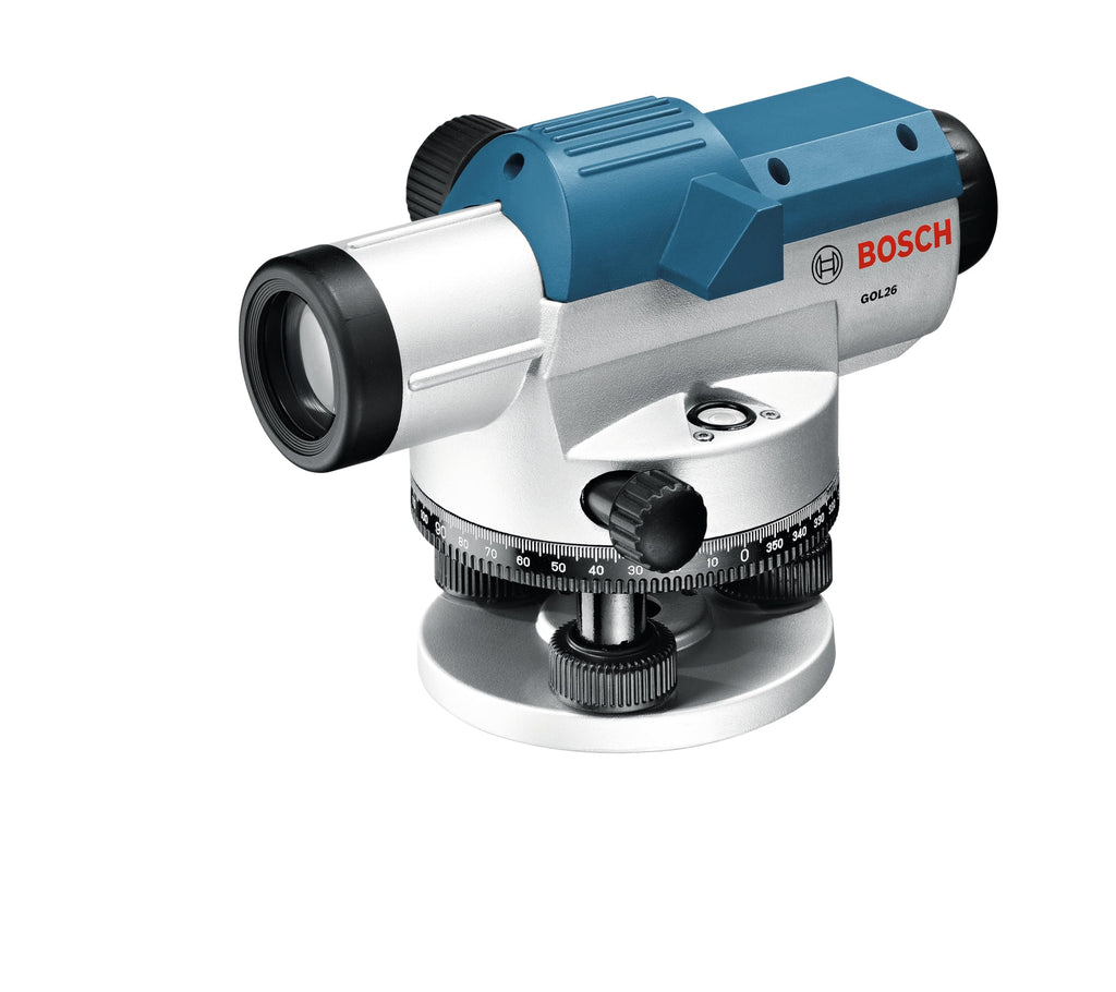 Bosch Automatic Optical Level