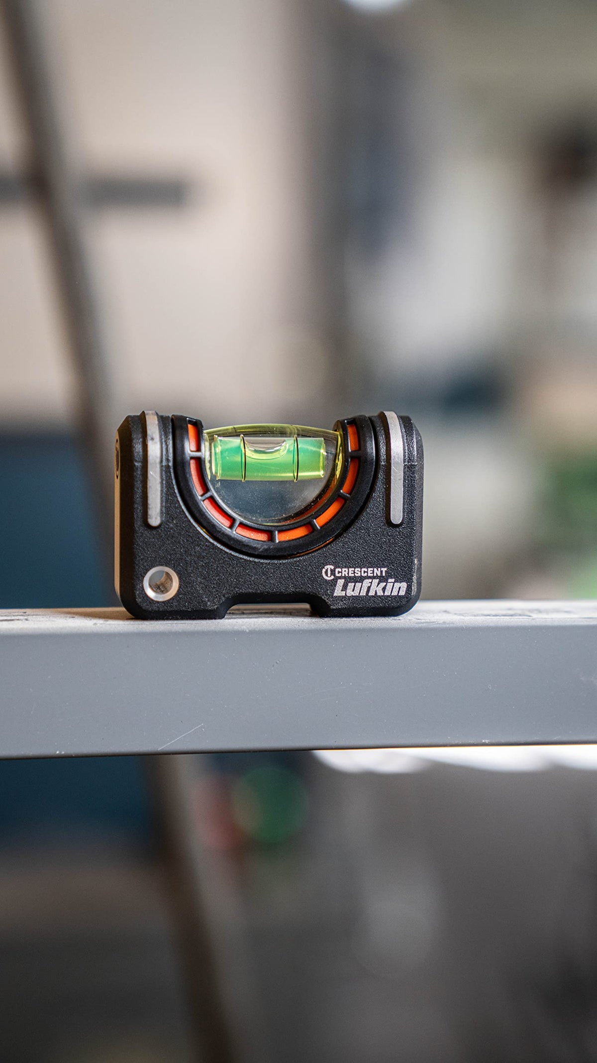 Lufkin Torpedo Level